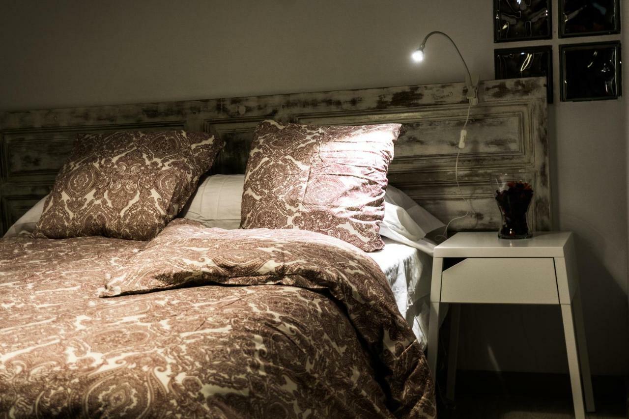 Apartament La Antigua Fonda Hervás Zewnętrze zdjęcie