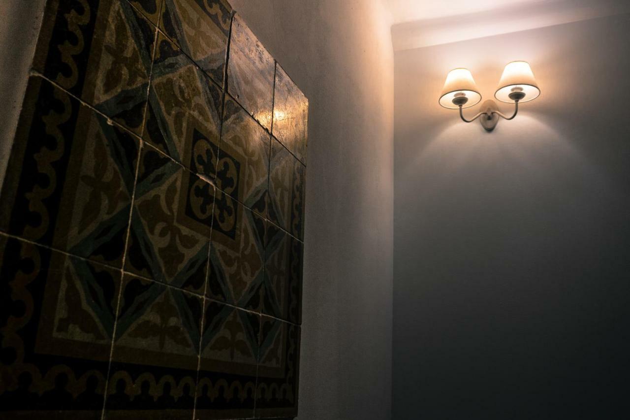 Apartament La Antigua Fonda Hervás Zewnętrze zdjęcie