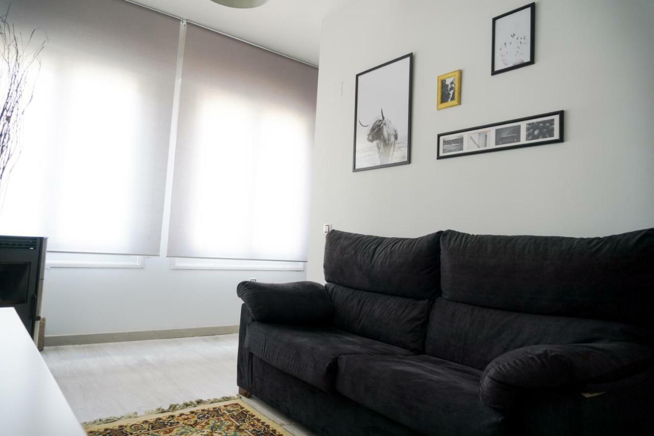 Apartament La Antigua Fonda Hervás Zewnętrze zdjęcie