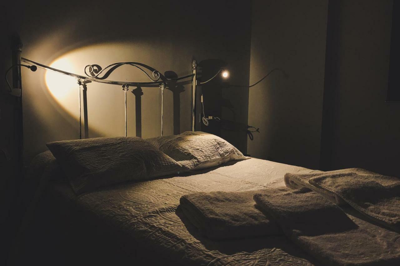 Apartament La Antigua Fonda Hervás Zewnętrze zdjęcie