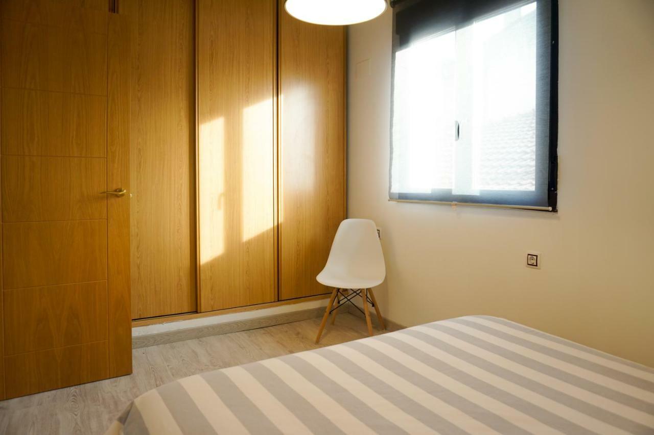 Apartament La Antigua Fonda Hervás Zewnętrze zdjęcie