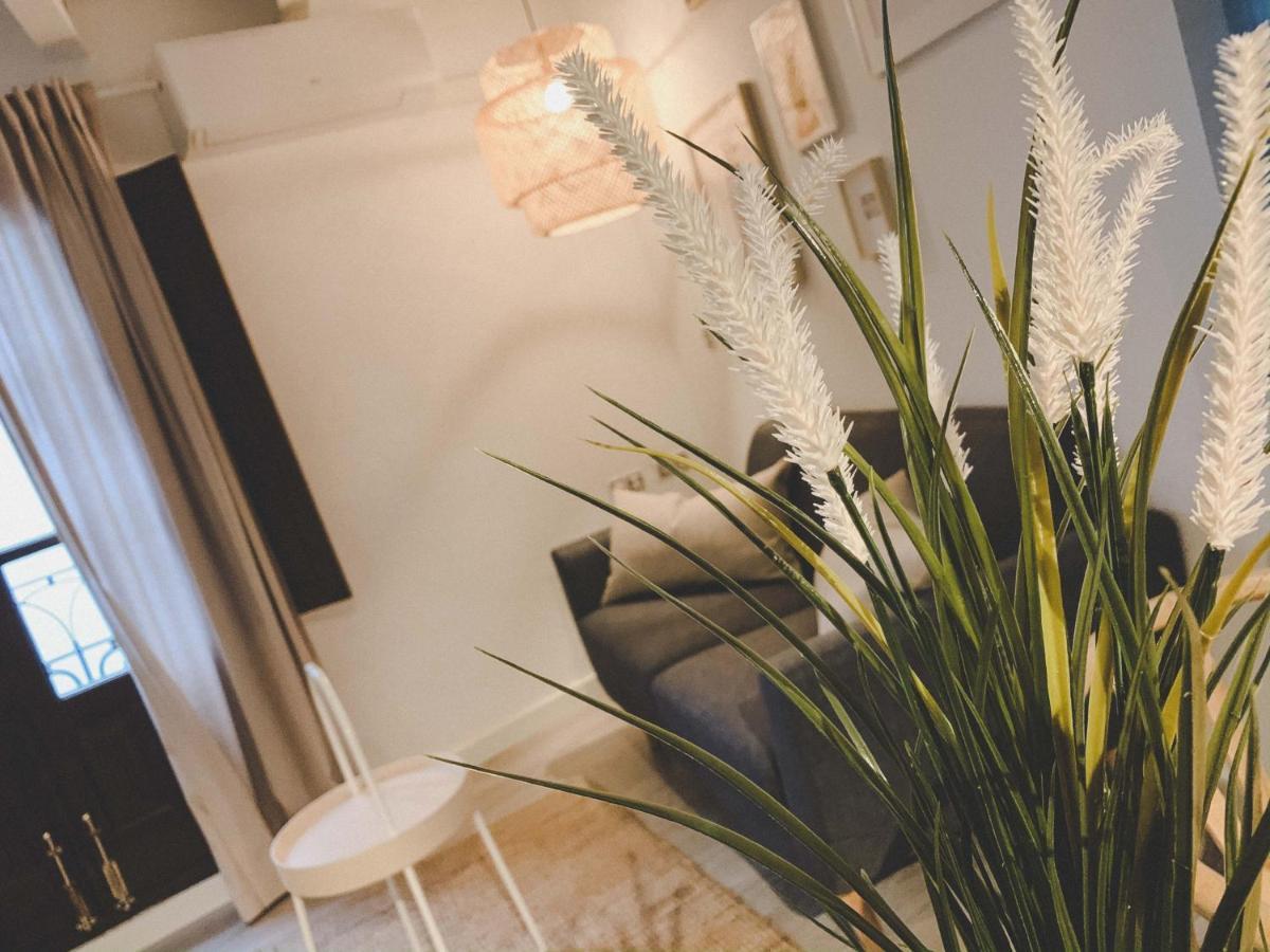 Apartament La Antigua Fonda Hervás Zewnętrze zdjęcie